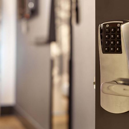B&B Hotel Arras Ngoại thất bức ảnh