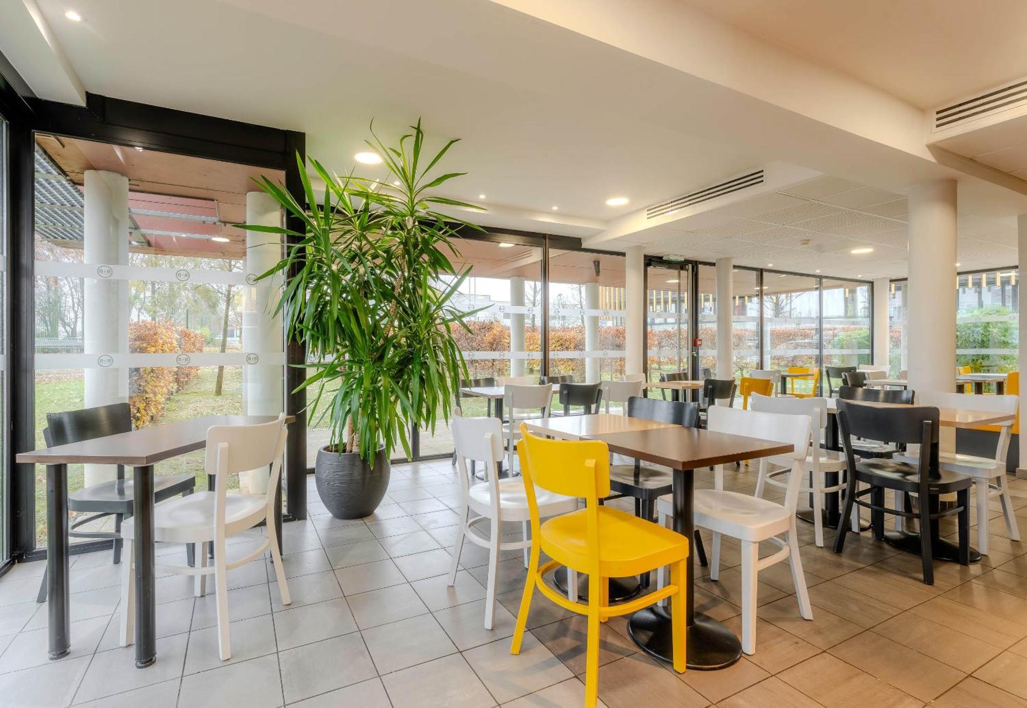 B&B Hotel Arras Ngoại thất bức ảnh