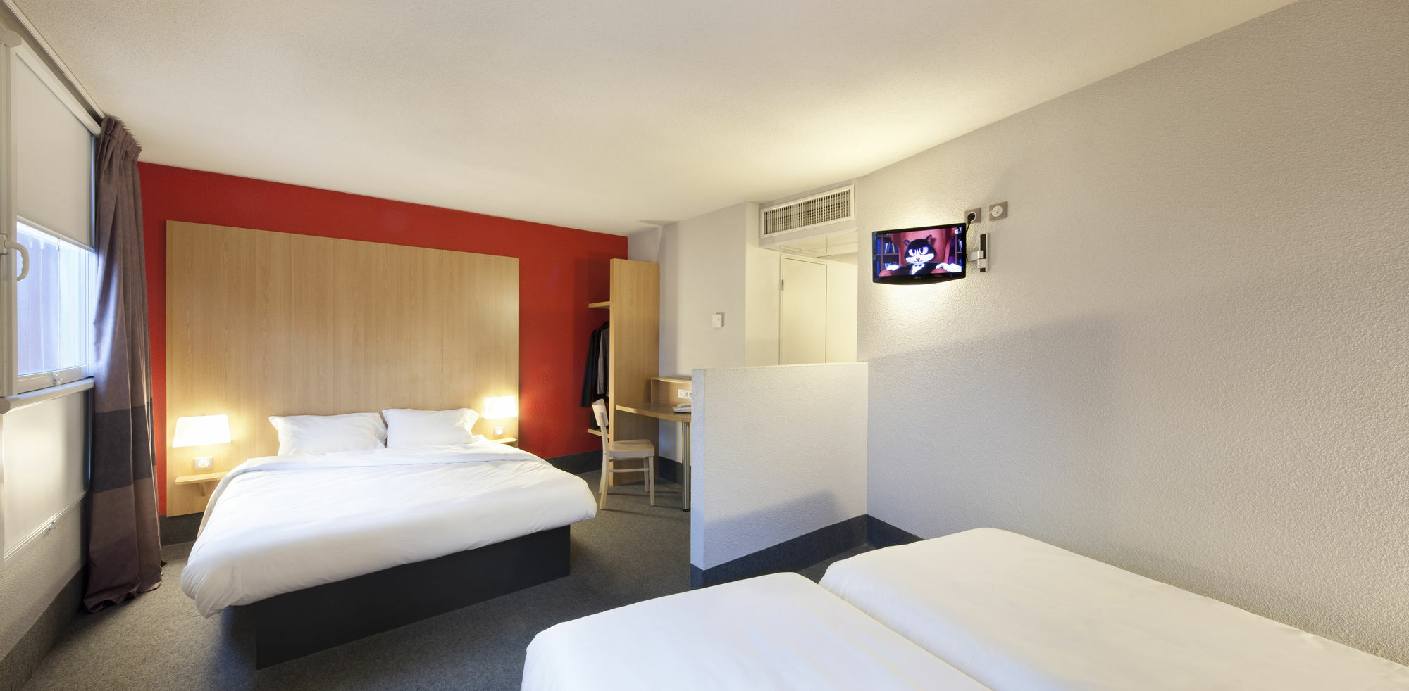 B&B Hotel Arras Ngoại thất bức ảnh