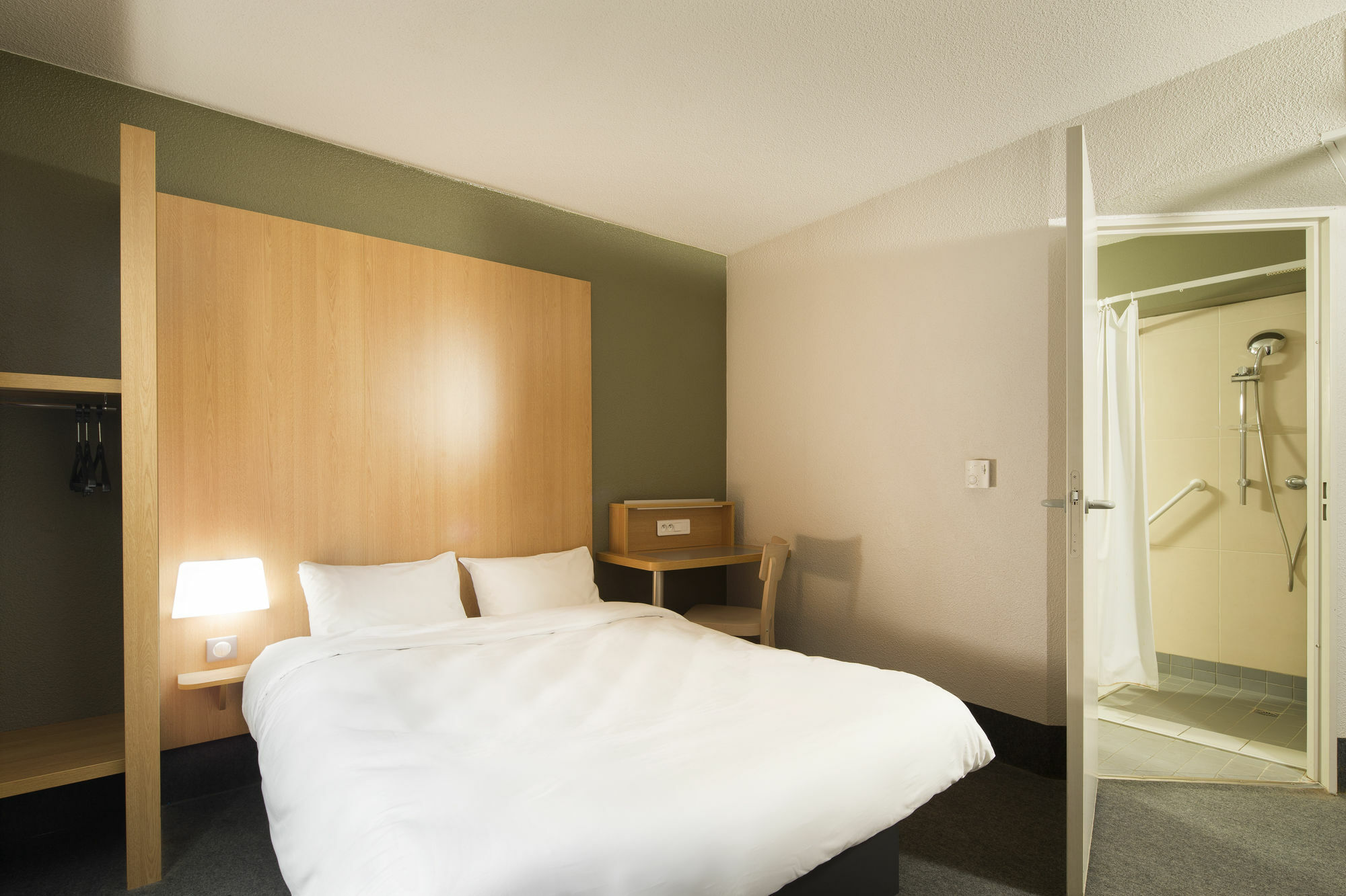 B&B Hotel Arras Ngoại thất bức ảnh